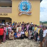 Ikosi-Ejinrin council trains 100 youths in skills acquisition, doles out 100 WASSCE forms