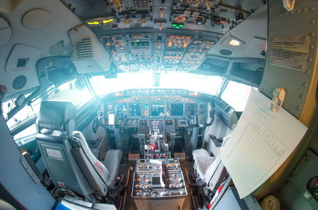 NCAA threatens to sanction airlines that allow unauthorised persons into cockpit