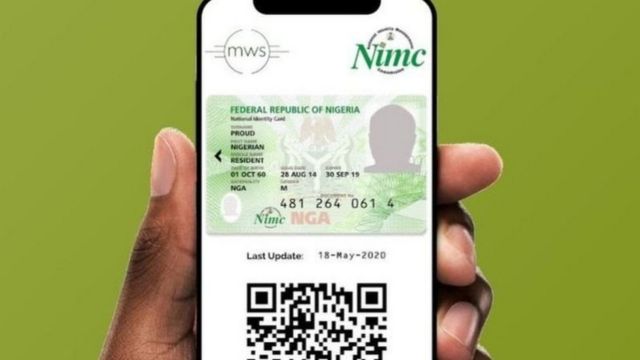FGN Launches Digital Identity Management App NIMC