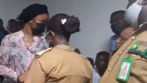 Chidinma Ojukwu