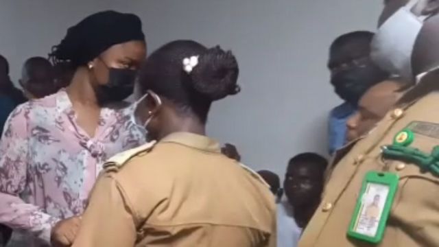 Chidinma Ojukwu