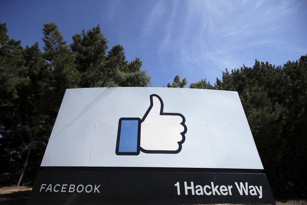Facebook may change name as part of company rebrand: report