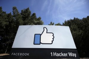 Facebook may change name as part of company rebrand: report