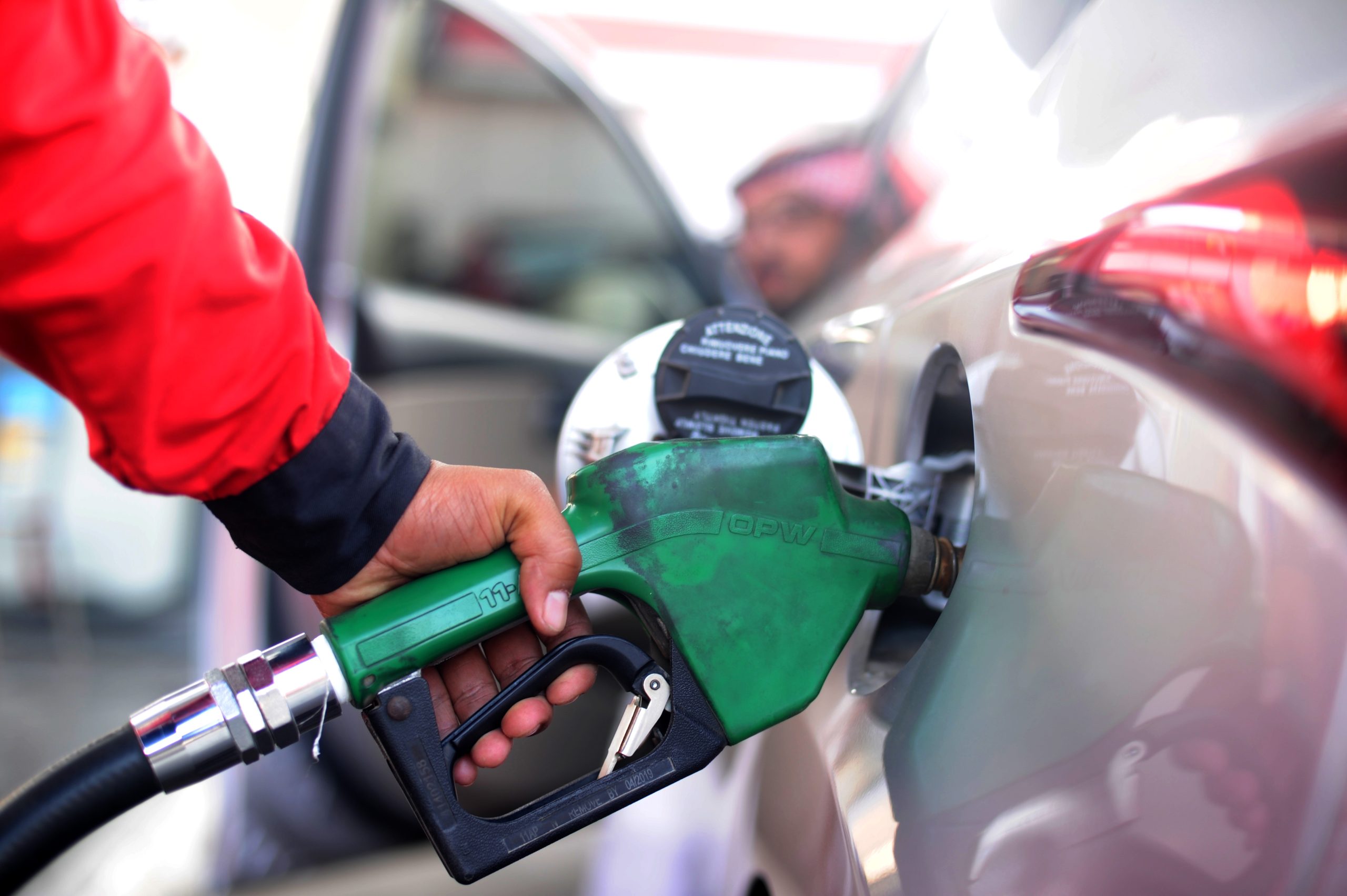74 billion litres of petrol supplied in August – PPPRA