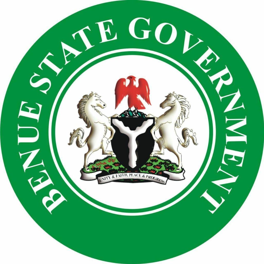 Benue Accounts: Hours after court order, state yet to receive writ of summons – AG