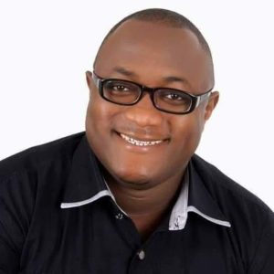 Chimaobi Ebisike