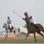 Keffi Polo Ranch dedicates trophy to honour late Capt Okunbo