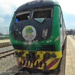 Bandits attack Abuja-Kaduna train, destroy tracks