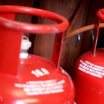 Cooking-Gas