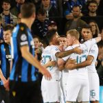 5-star Manchester City a class above Club Brugge