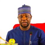 Rt Hon Nuhu Ayuba Abok