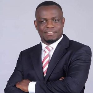Hon Obinna Ichita