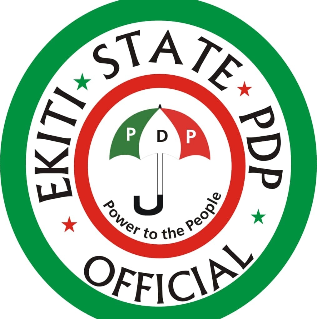 Ekiti PDP to boycott local polls, says APC ward congresses ‘marred with violence’