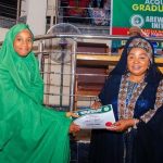 ADSI empowers 65 vulnerable people in Nasarawa