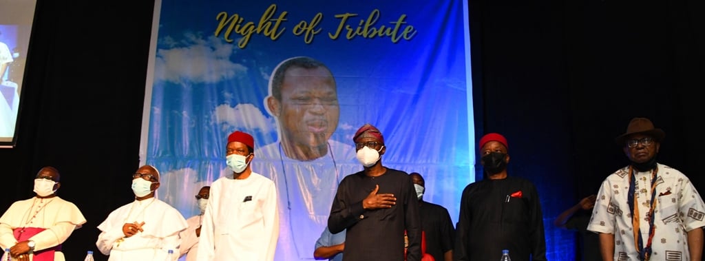 Nigerians must push for better leadership – NADECO