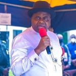 Bayelsa Governor Douye Diri
