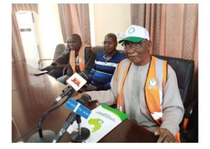 APC sweeps Plateau Council Elections