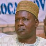 Sani Ali Ahmed