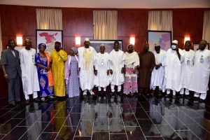 Kaduna: El-Rufai inaugurates Interfaith Preaching Regulatory Council