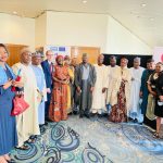 Mandate to deploy election technology a ‘progressive decision’ by NASS – INEC