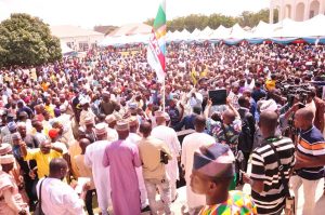 Niger APC crisis deepens as two sets of executives emerge from parallel congresses