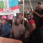 New Abia APC executives to reposition party – State Secretary