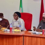 Uche Ekwunife, Chair, Senate Committee on Science and Technology