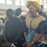 Cross River: APC, PDP in battle of words over comments at Jarigbe thanksgiving service