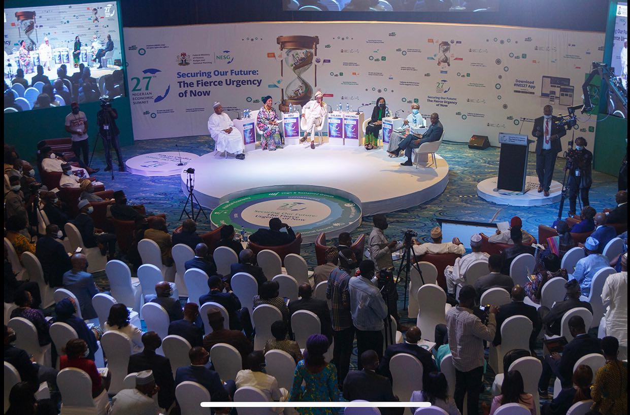 Nigeria’s per capita income static in 40 years – World Bank