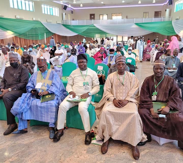 RMAFC: Northeastern states share divergent views over new revenue sharing formula
