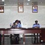 IGP Usman Baba Alkali