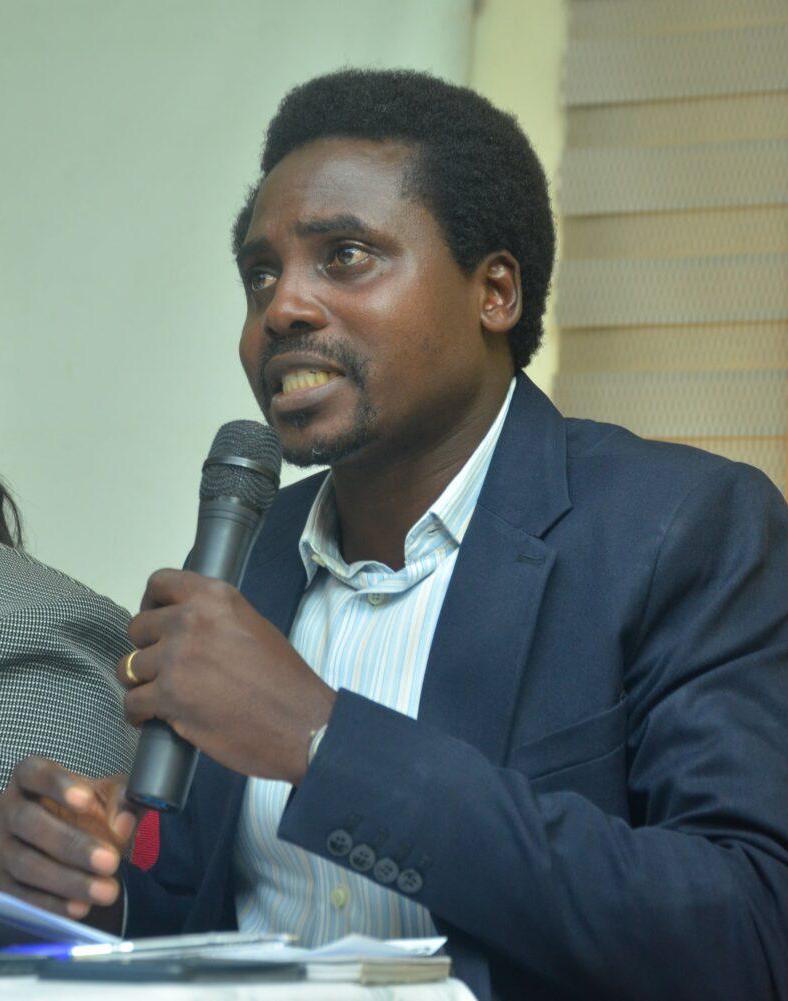EMCOAN’s secretary, Stephen Alayande (1)
