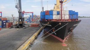 Local shipowners groan over abandonment, say CVFF approval not withdrawn
