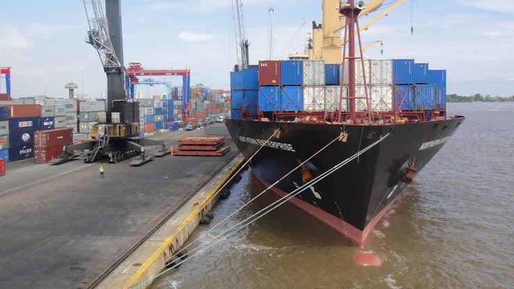 Local shipowners groan over abandonment, say CVFF approval not withdrawn