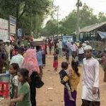 7 die in clashes between rival Rohingya factions in Bangladesh