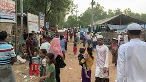7 die in clashes between rival Rohingya factions in Bangladesh