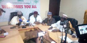 APC Bauchi stakeholders