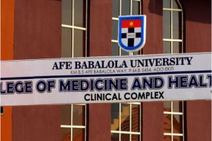 Afe-Babalola-University