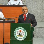 Akwa Ibom Governor Udom Emmanuel