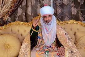 Alhaji Jamil Gwamna,