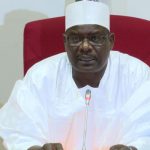 Ali-Ndume