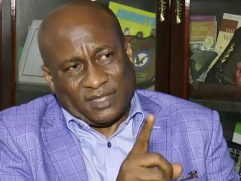 Air Peace CEO denies involvement in deployment of military to Anambra