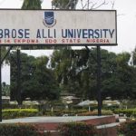 Ambrose-Alli-University