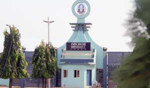 Anchor-University-Lagos