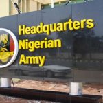 We are building training facility in South East not Ruga settlement – Army