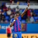 Asisat Oshoala