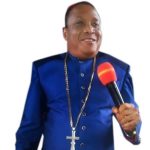 Bishop Abraham Chris Udeh