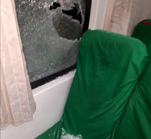 Bandits-Attack-Moving-Kaduna-Abuja-Train-Exchange-Fire-With-Police
