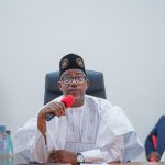 Bauchi Governor Bala Mohammed