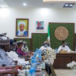 Bauchi Governor Bala Mohammed